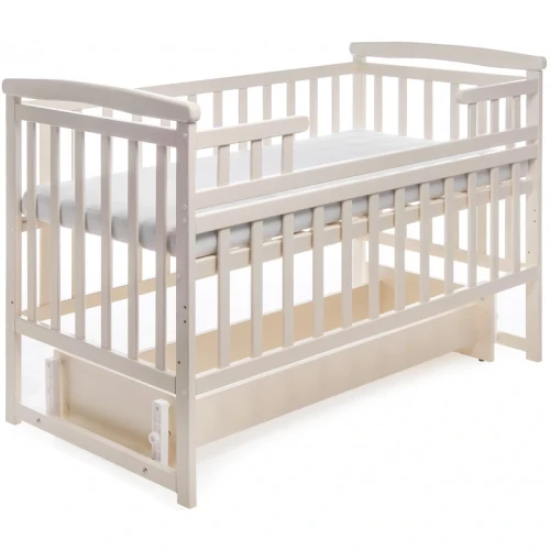 Детская кроватка DeSon Ваниль купить в Кишиневе