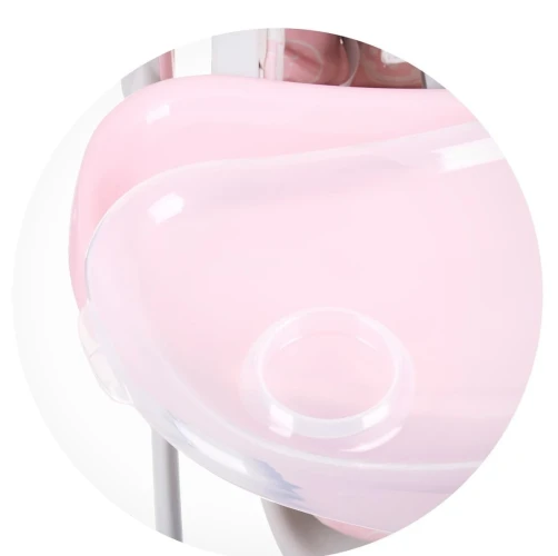 Scaun de masa Chipolino Master Chef rose water cumpăra în Chișinau