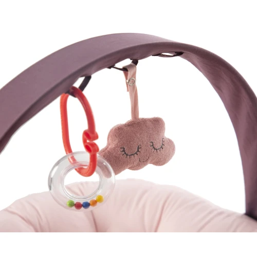 Babynest BabyJem My First Bed Pink cumpăra în Chișinau