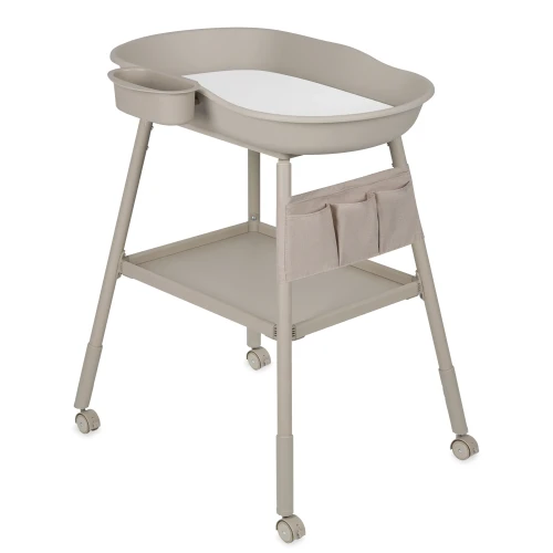 Пеленальный столик Lionelo Rosie Beige Sand, 78x65x100 см купить в Кишиневе