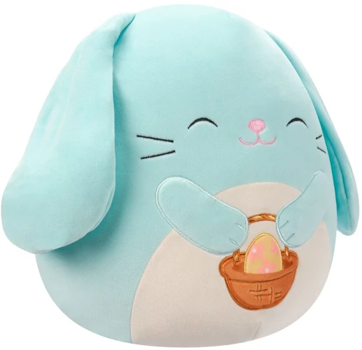 Jucarie de plus Squishmallows Iepurasul Xin, 19 cm cumpăra în Chișinau