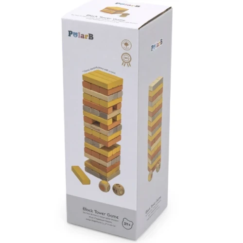 Joc de masă Viga Block Tower Game cumpăra în Chișinau