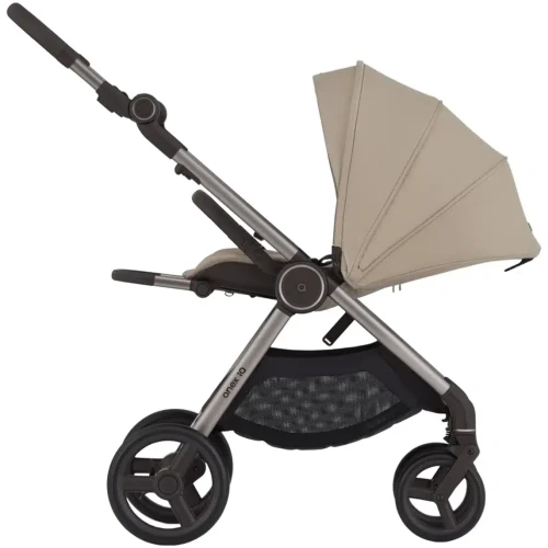 Коляска 2 /1 Anex IQ Premium Creamy купить в Кишиневе