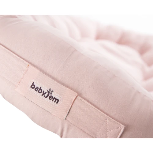 Babynest BabyJem My First Bed Pink cumpăra în Chișinau