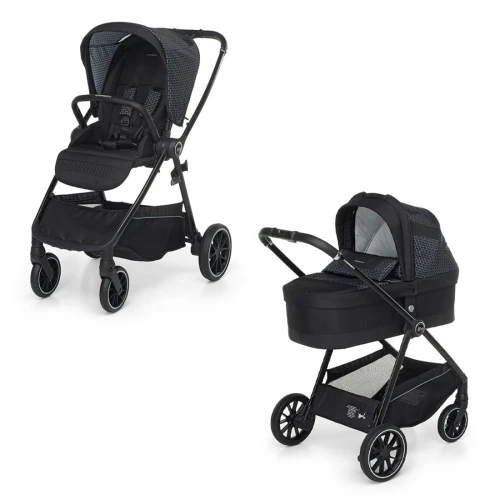 Коляска 2/1 FoppaPedretti Divo Duo Chic купить в Кишиневе