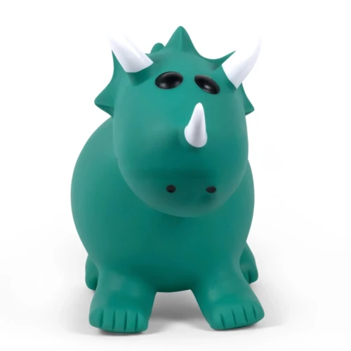 Săritor Bo. Jumping Animal Dino Green cumpăra în Chișinau
