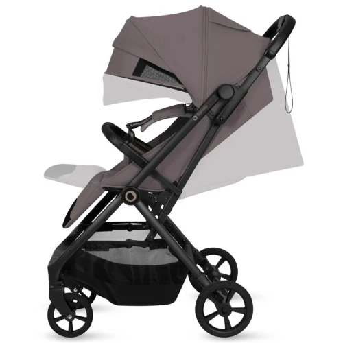 Прогулочная коляска Lionelo Tansi Beige Taupe купить в Кишиневе