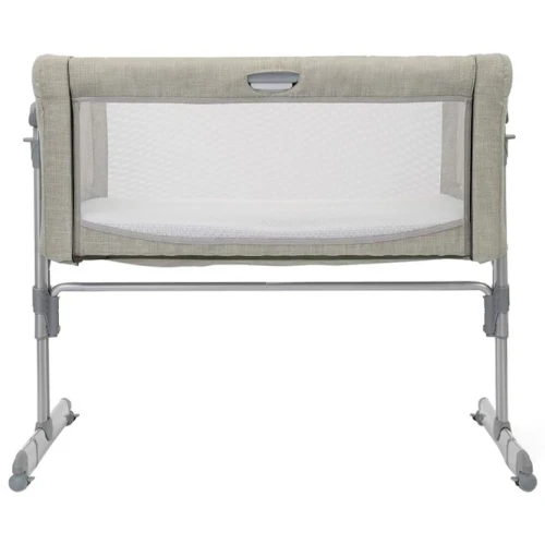 Детская кроватка 2 в 1 Joie Roomie Glide Almond купить в Кишиневе