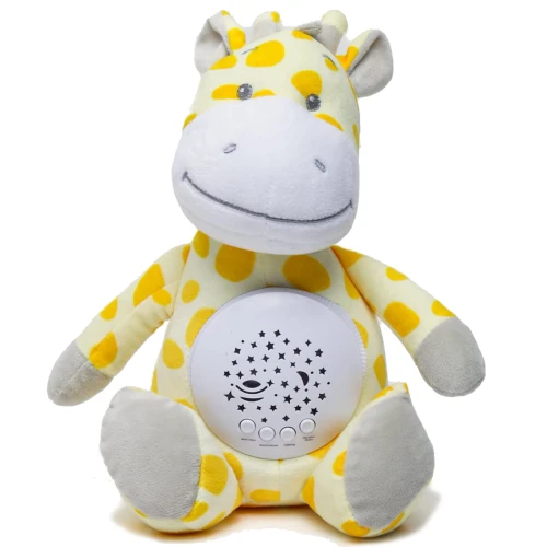 Интерактивная игрушка Mebkid Baby Doll Жирафик купить в Кишиневе