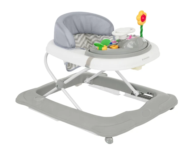 Ходунки KikkaBoo Misty Grey купить в Кишиневе