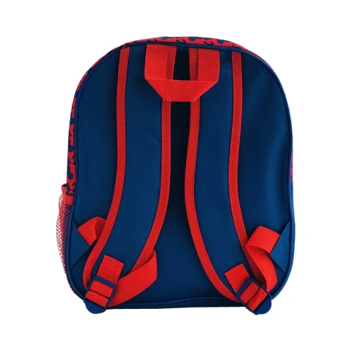 Детский рюкзак Total Office Mickey Multicoloured, 31.8 x 28.5 x 11.5 cм купить в Кишиневе