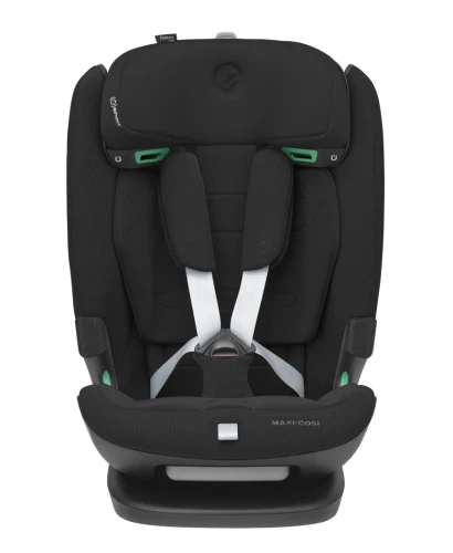 Scaun auto 76-150 cm (i-Size) Isofix Maxi-Cosi Titan Pro V2 Authentic Black cumpăra în Chișinau