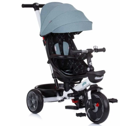 Трехколесный велосипед Chipolino Pegas Avocado купить в Кишиневе