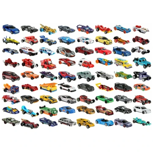 Automobil Hot Wheels în sort. cumpăra în Chișinau