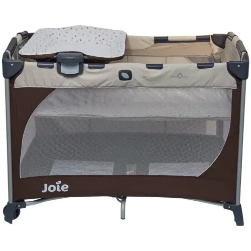 Manej Joie Commuter Change Beige Dots cumpăra în Chișinau