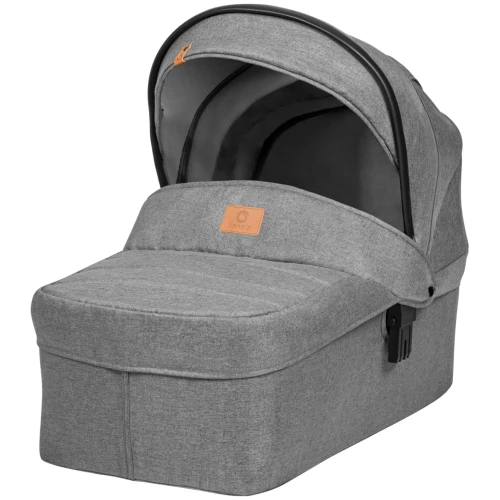 Коляска 3 в 1 Lionelo Bianka Grey Stone купить в Кишиневе