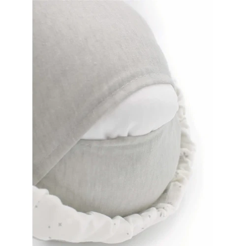 Perna pentru alaptare Jane Botanic, 137 cm cumpăra în Chișinau