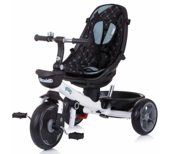 Трехколесный велосипед Chipolino Pegas Avocado купить в Кишиневе