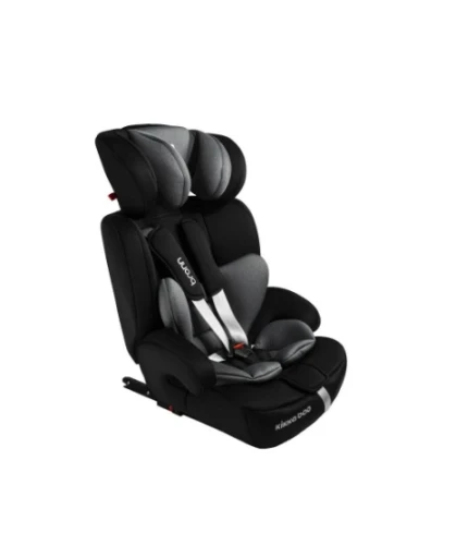 Scaun auto 9-36 kg Isofix Kikkaboo Bronn Black cumpăra în Chișinau