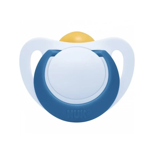 Suzetă ortodontică din latex NUK Star 6-18 luni cumpăra în Chișinau