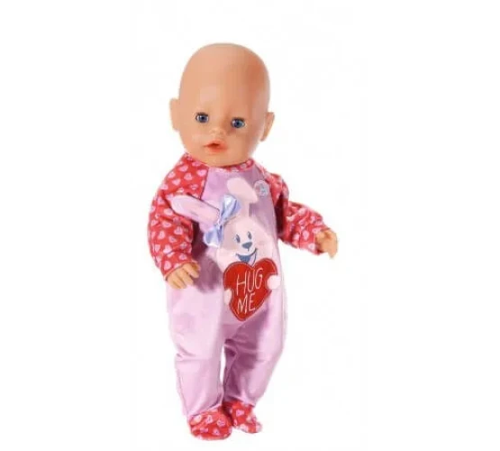 Salopetă Zapf Creation pentru păpușa Baby Born cumpăra în Chișinau