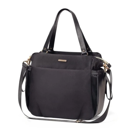 Geantă pentru mame BabyOno Coco Black cumpăra în Chișinau