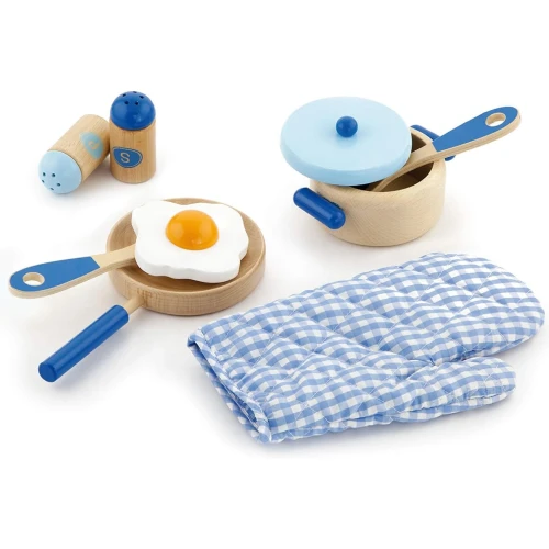Set joaca bucatar Viga Blue cumpăra în Chișinau