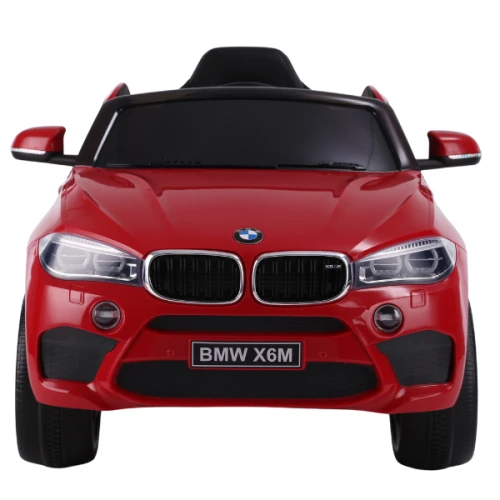 Mașina electrică KidsCar BMW X6M Red cumpăra în Chișinau