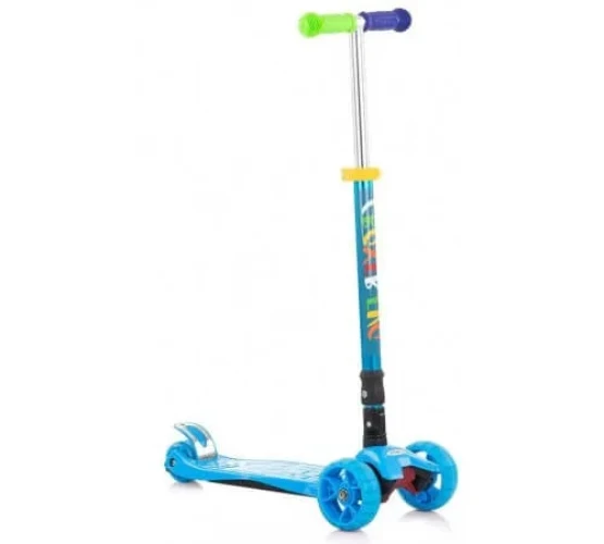 Самокат Chipolino Croxer Evo Cиний купить в Кишиневе