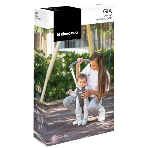 Ham de siguranta KikkaBoo Gia Grey cumpăra în Chișinau