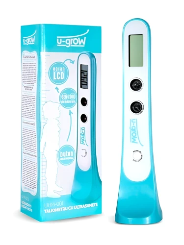 Талиометр ультразвуковой U-grow UHM-001 купить в Кишиневе