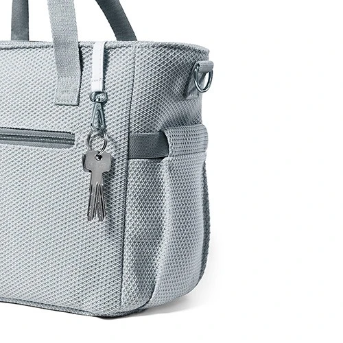 Geanta pentru mame BabyOno Carmen Grey cumpăra în Chișinau