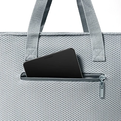 Geanta pentru mame BabyOno Carmen Grey cumpăra în Chișinau