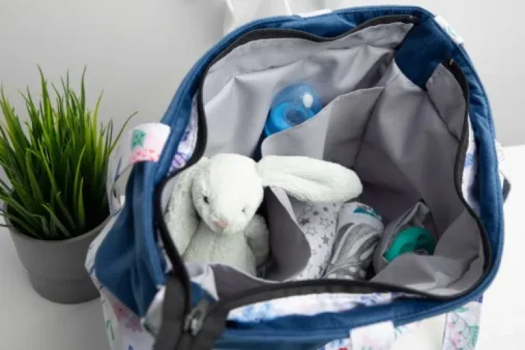 Сумка для коляски Sensillo (87864) купить в Кишиневе