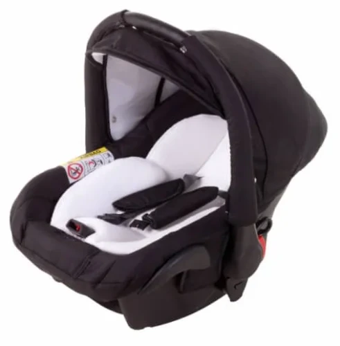 Scoica auto 0-13 kg Adamex Carlo Graphite cumpăra în Chișinau