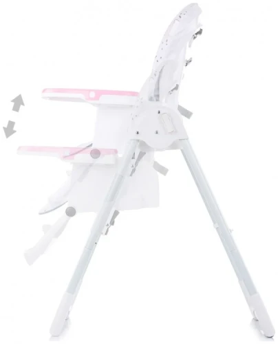 Scaun de masa Chipolino SWEETY orchid cumpăra în Chișinau