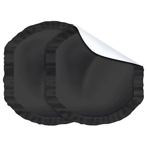 Прокладки для груди Chicco Breast Pads Black, 60 шт. купить в Кишиневе