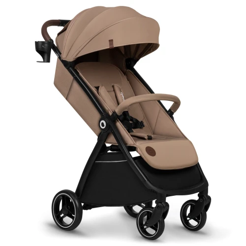Прогулочная коляска Lionelo Ingrid Beige Sand купить в Кишиневе