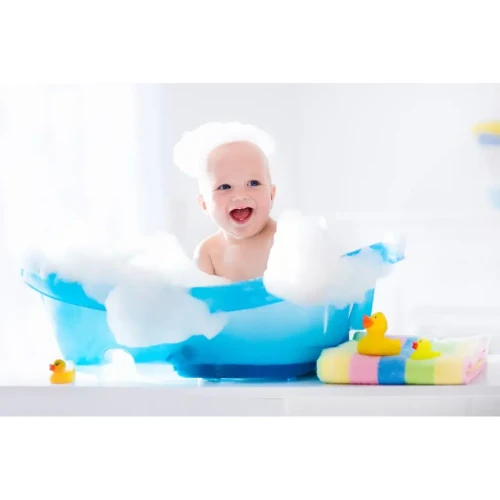 Sampon pentru copii Bella Baby Happy Natural Care, 200 ml cumpăra în Chișinau