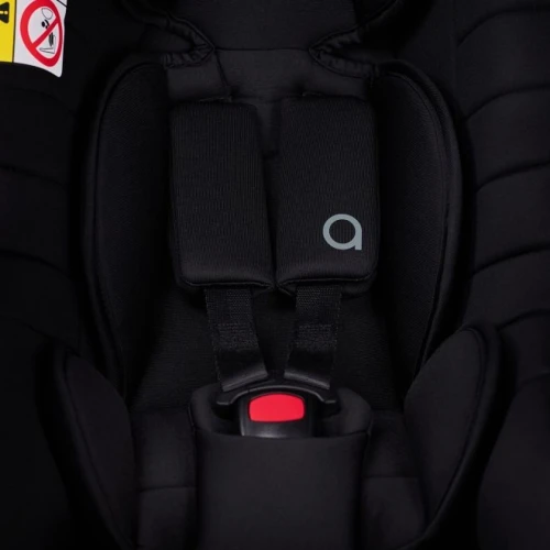 Scoica auto 40-87 cm (i-Size) Isofix Anex Avionaut Cosmo Black cumpăra în Chișinau