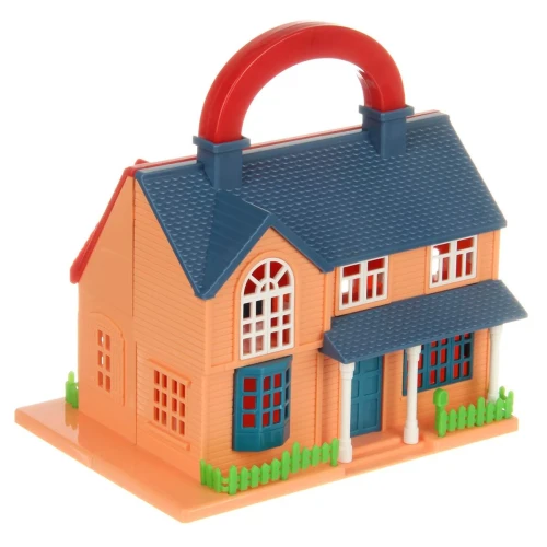 Домик для кукол Essa Toys Villa купить в Кишиневе