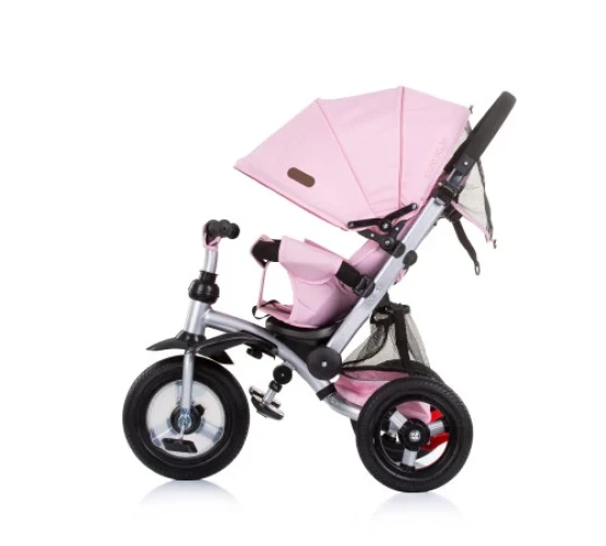 Трехколесный велосипед Chipolino Bolide Rose Water купить в Кишиневе