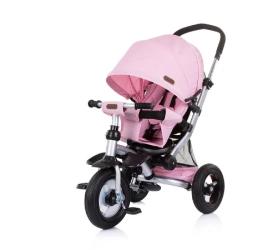 Трехколесный велосипед Chipolino Bolide Rose Water купить в Кишиневе