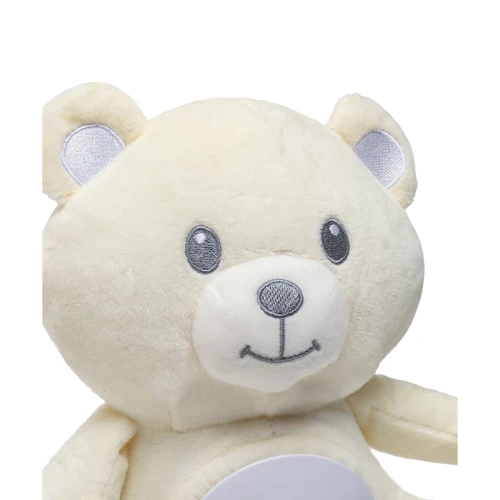 Интерактивная игрушка Mebkid Baby Doll Медвеженок купить в Кишиневе