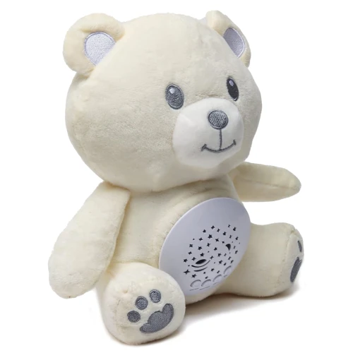 Интерактивная игрушка Mebkid Baby Doll Медвеженок купить в Кишиневе