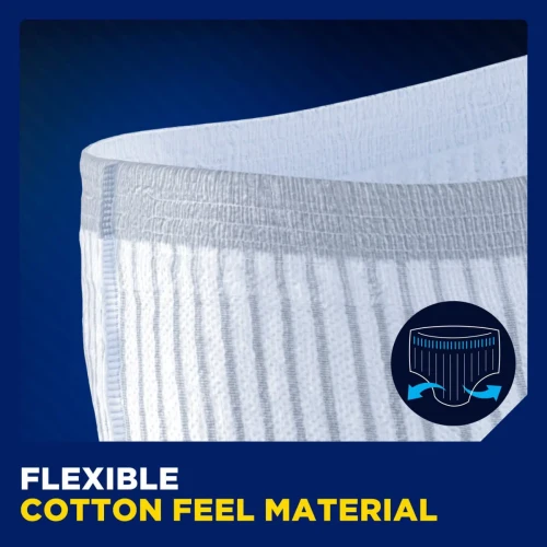 Scutece-chilotei pentru adulti Tena Men Premium Fit Maxi, marimea S/M, 12 buc. cumpăra în Chișinau