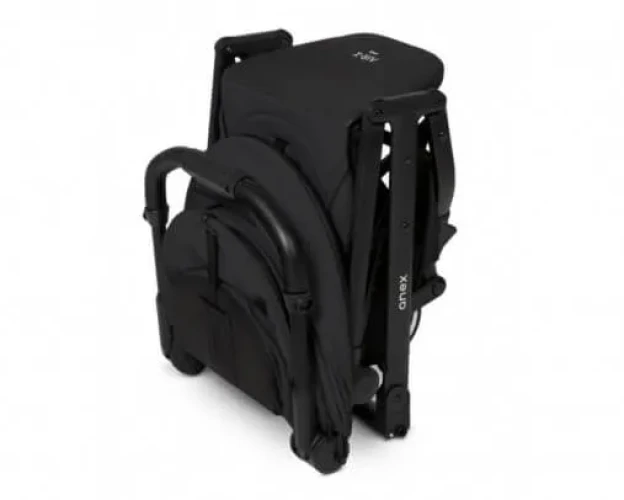 Прогулочная коляска Anex Air-X Black купить в Кишиневе