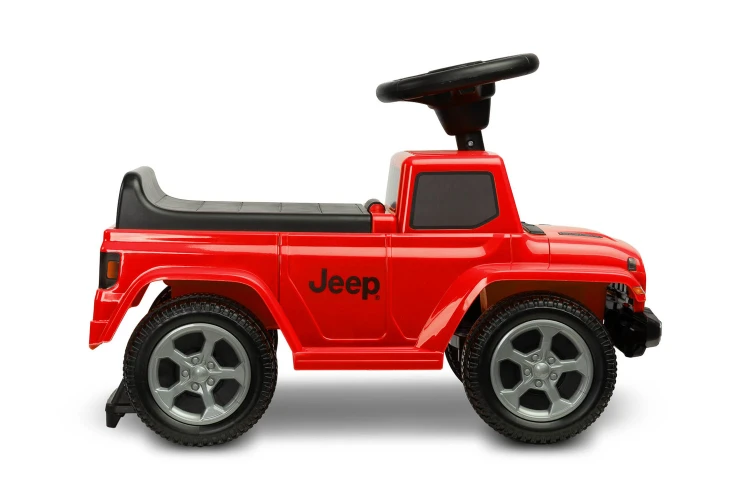 Tolocar Caretero Jeep Rubicon Red cumpăra în Chișinau