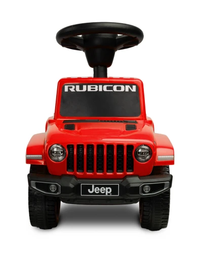 Tolocar Caretero Jeep Rubicon Red cumpăra în Chișinau
