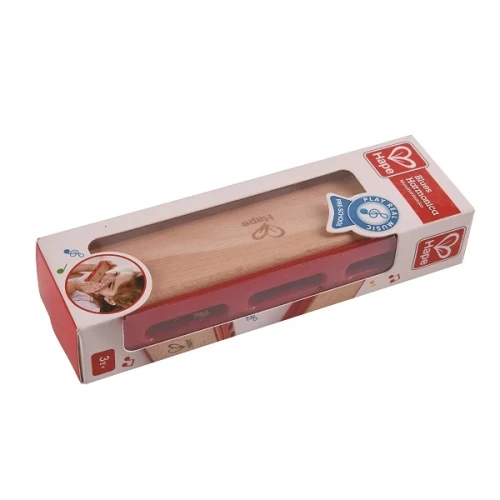 Acordeon de suflat Hape Blues cumpăra în Chișinau